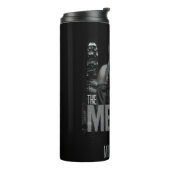 Die Fusion Thermosbecher (Nach links gedreht)
