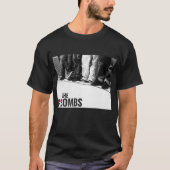 Die G-Bomben Packwagen T-Shirt (Vorderseite)