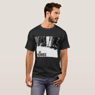 Die G-Bomben Packwagen T-Shirt