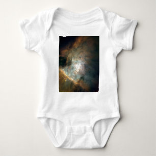 Die Galaxie Baby Strampler