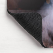 Die Galaxie...... Mousepad (Ecke)