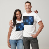 Die Galaxie T-Shirt (Unisex)