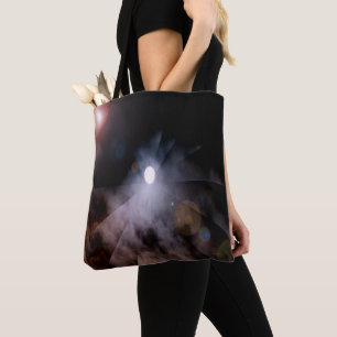 Die Galaxie...... Tasche