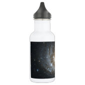 Die Galaxie Trinkflasche (Links)