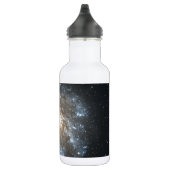 Die Galaxie Trinkflasche (Rechts)