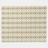 Die Galaxienwanderer des Nektars.1 Fleecedecke (Vorderseite (Horizontal))
