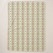 Die Galaxienwanderer des Nektars.1 Sherpadecke (Vorderseite)