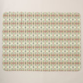 Die Galaxienwanderer des Nektars.1 Sherpadecke (Vorderseite (Horizontal))