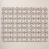 Die Galaxienwanderer des Nektars Sherpadecke (Vorderseite (Horizontal))