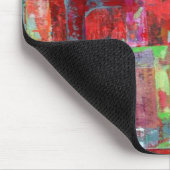 Die Galerie Mousepad (Ecke)