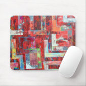 Die Galerie Mousepad (Mit Mouse)