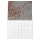 Die Galiläischen Monde Kalender (Jan 2027)