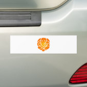 DIE GANESH LIEBE AUTOAUFKLEBER (Auf Auto)