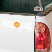 DIE GANESH LIEBE AUTOAUFKLEBER (Auf Lkw)