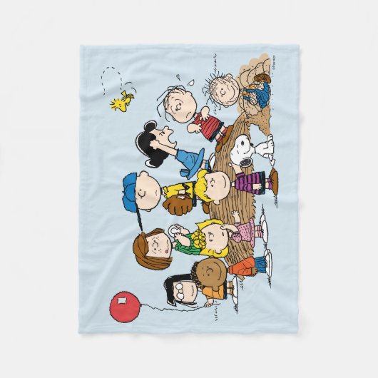 Die Gang am Pitcher-Berg Fleecedecke (Vorderseite)