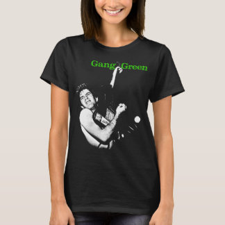 Die Gang Green T-Shirt