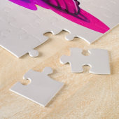 Die Gang ist alles Rainbow-Kreaturen rätseln Puzzle (Seite)