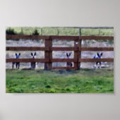 Die Gang Poster (Vorne)