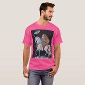 Die Gang T-Shirt (Vorne ganz)