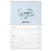 Die ganze Art, wie wir Transportkinder benutzen Kalender (Mär 2026)