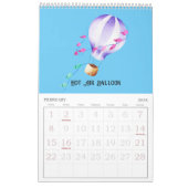 Die ganze Art, wie wir Transportkinder benutzen Kalender (Feb 2026)