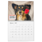 Die ganze Bande Kalender (Feb 2027)