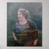 Die ganze Frau Poster (Vorne)