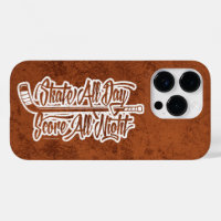 Die ganze Nacht (Hockey)