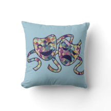 Die ganze Welt ist eine Bühne...