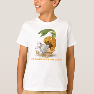 DIE GARANTIE DES GARTENS T-Shirt