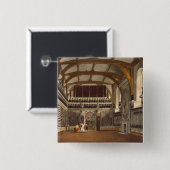 Die Garde-Kammer, der runde Turm, Windsor Ca Button (Vorne & Hinten)