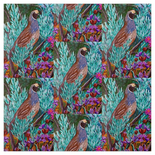 Die Garde Stoff (Muster)