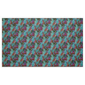 Die Garde Stoff (Fat Quarter (45,7 x 55,9 cm))