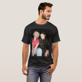 die Garden Band T-Shirt (Vorne ganz)