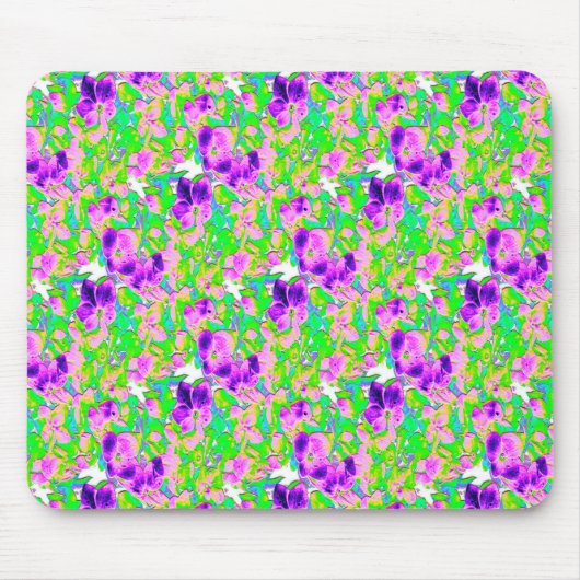 Die Garden Partys... Mousepad (Vorne)