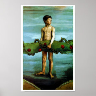 Die Gärten des Lebens Poster