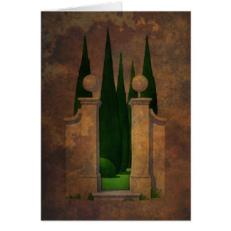 Die Garten-Kunst