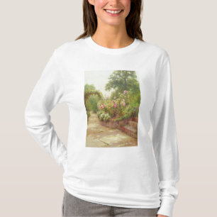 Die Garten-Schritte T-Shirt