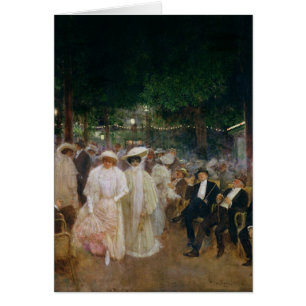 Die Gärten von Paris oder die Schönheiten von
