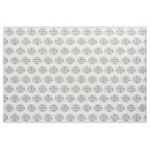 Die Gartenarbeit ist meine Therapie Stoff (Yard (91,4 cm))