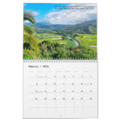 Die Garteninsel Kauai Altes Paradies Kalender (Feb 2026)