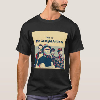 die Gashanthymne 2528png2528 T-Shirt