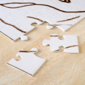 Die Gastfreundschaft von St. Julian, dem Gastgeber Puzzle (Seite)