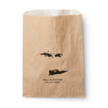 Die Gastgeschenk Hochzeiten der Jungfrauen, die Fl