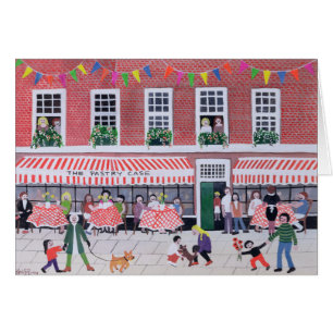 Die Gebäck-Rechtssache 1994