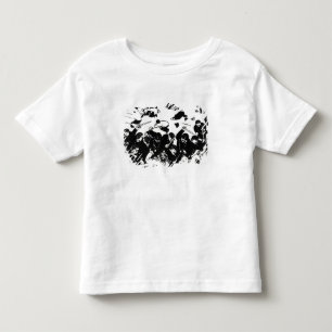 Die Gebühr, 1893 Kleinkind T-shirt
