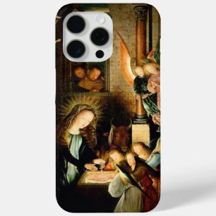 Die Geburt 1495 Case-Mate iPhone Hülle