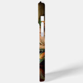 Die Geburt 1495 Case-Mate iPhone Hülle (Rückseite / Links)