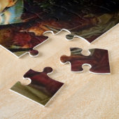 Die Geburt 1495 Puzzle (Seite)