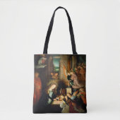 Die Geburt 1495 Tasche (Vorderseite)